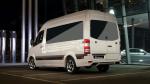 Mercedes-Benz Sprinter by Lorinser 2017 года